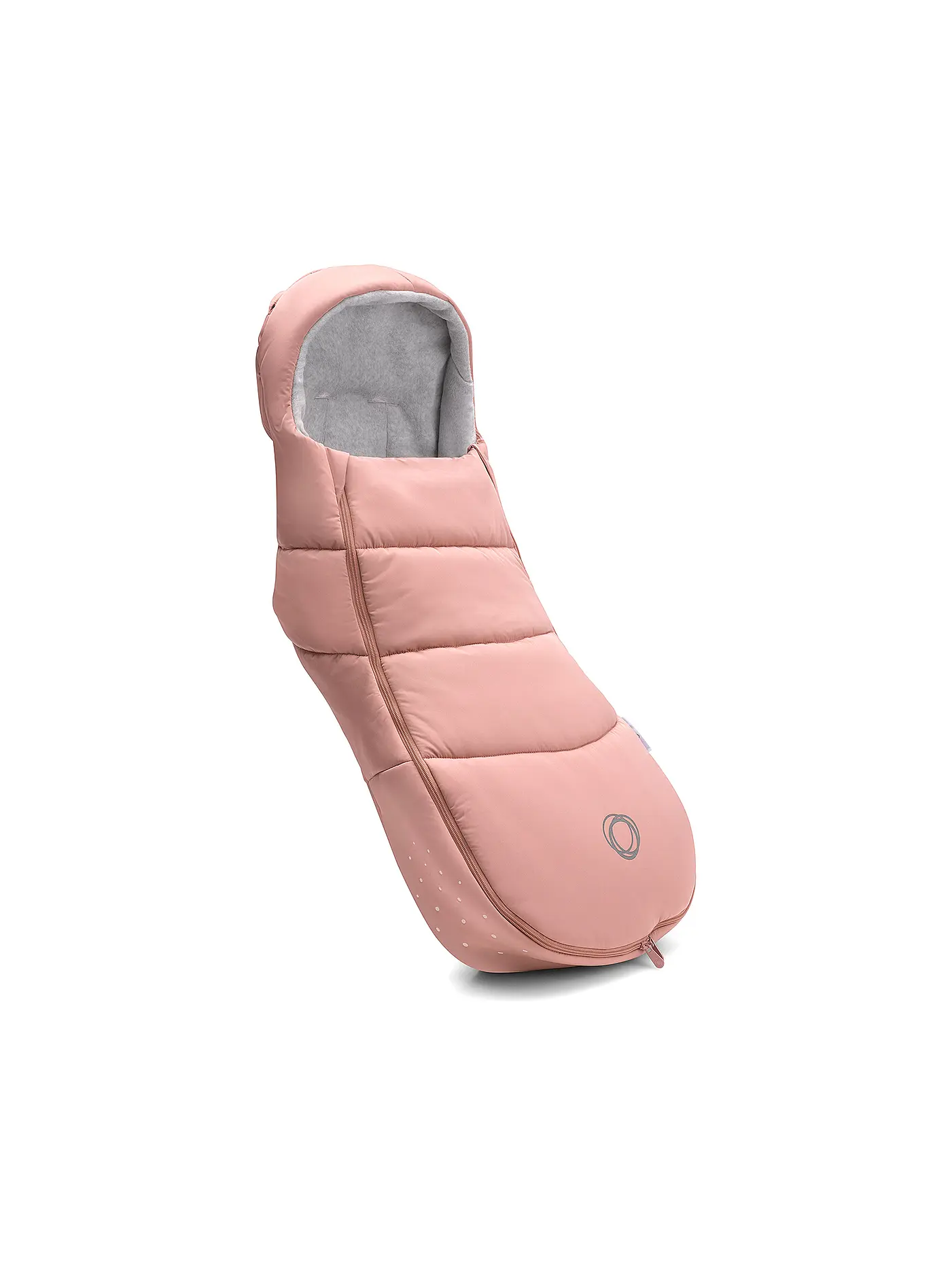BUGABOO | Fußsack Abendrose | 